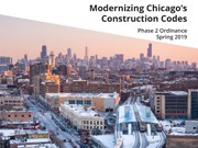 Chicago Construction Codes