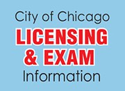 Trade Licensing Information