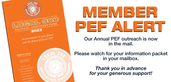 2023 PEF Outreach