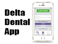 Delta Dental Mobile App