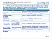 2026 Summary of Benefits Coverage