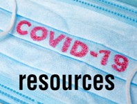COVID-19 / CDC Resources