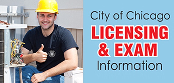 City Of Chicago Stationary Engineers License Renewal