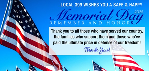 Memorial Day 2026