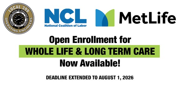 Whole Life & Long Term Care Offer